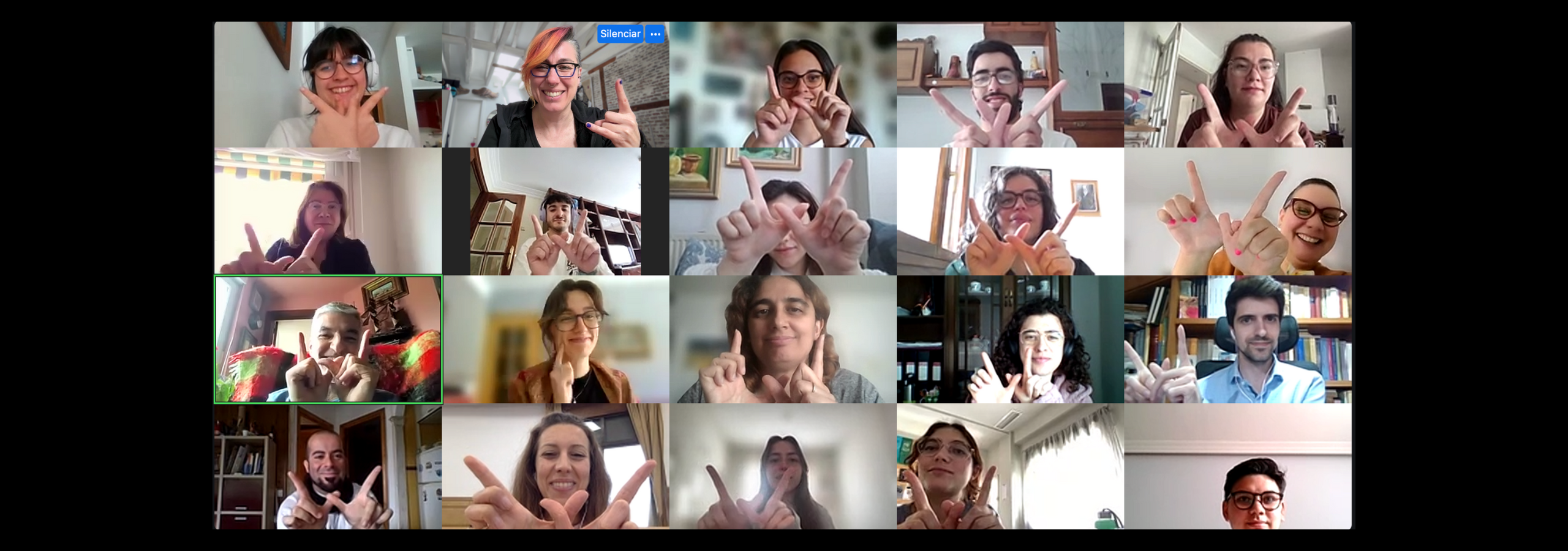 Editatona Mujeres de Zarzuela 2025