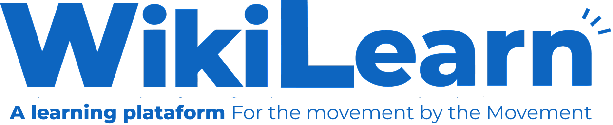 Wikilearn